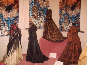 Museo Histrico del Traje - Buenos Aires